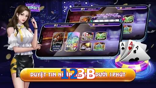 123B