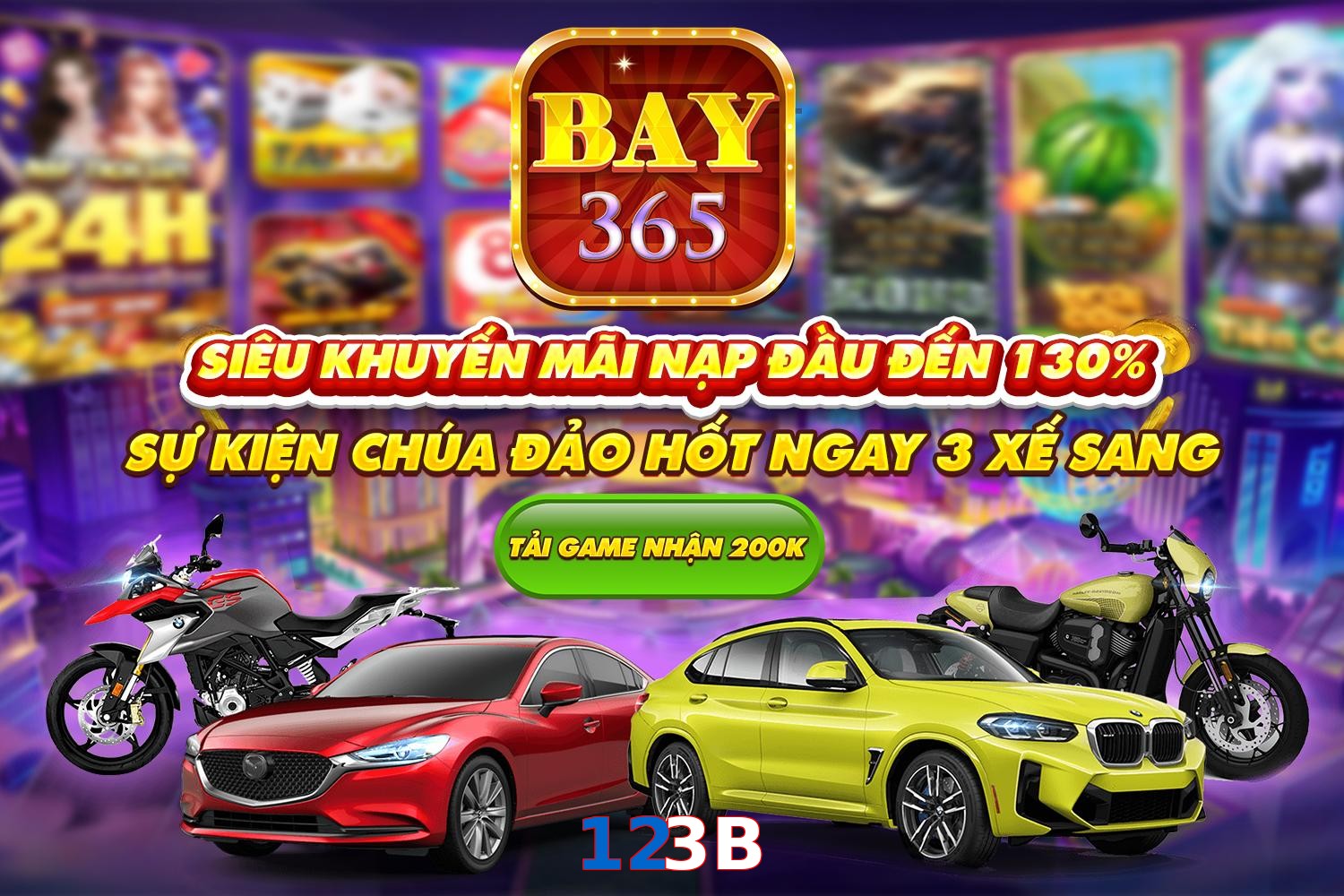 123B