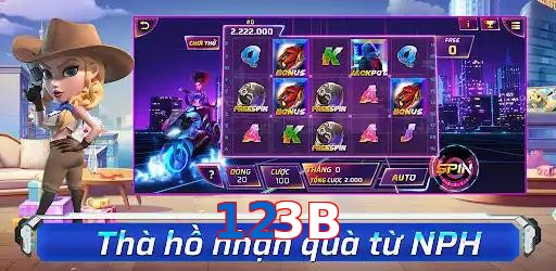 123B